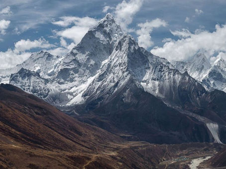 Everest : Day One