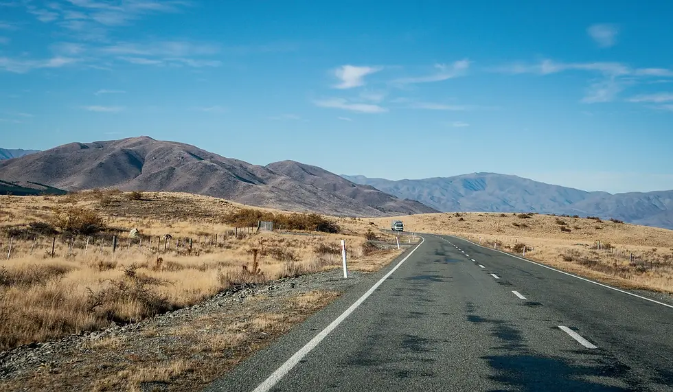 How to Get to Lake Tekapo from Christchurch or Queenstown
