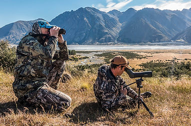Glendeer Guides