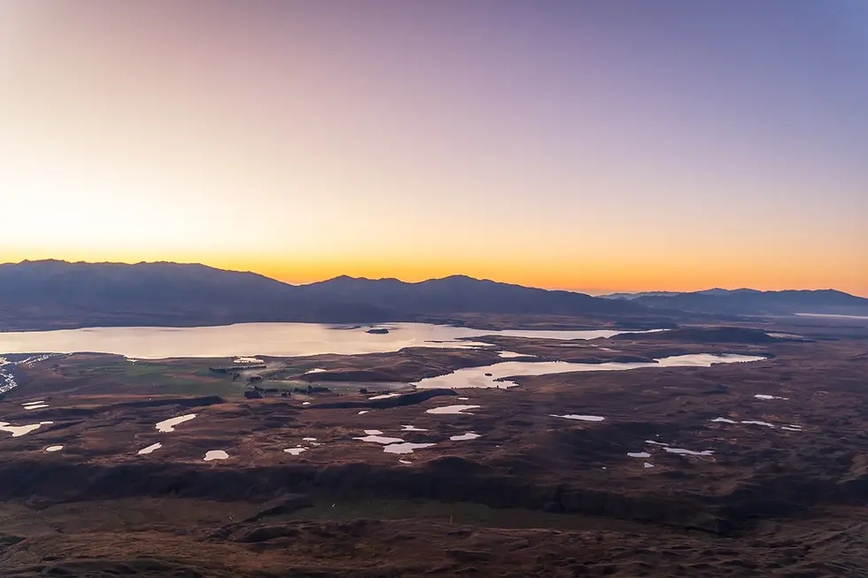 Is Lake Tekapo Worth Visiting? (And How Long to Stay)