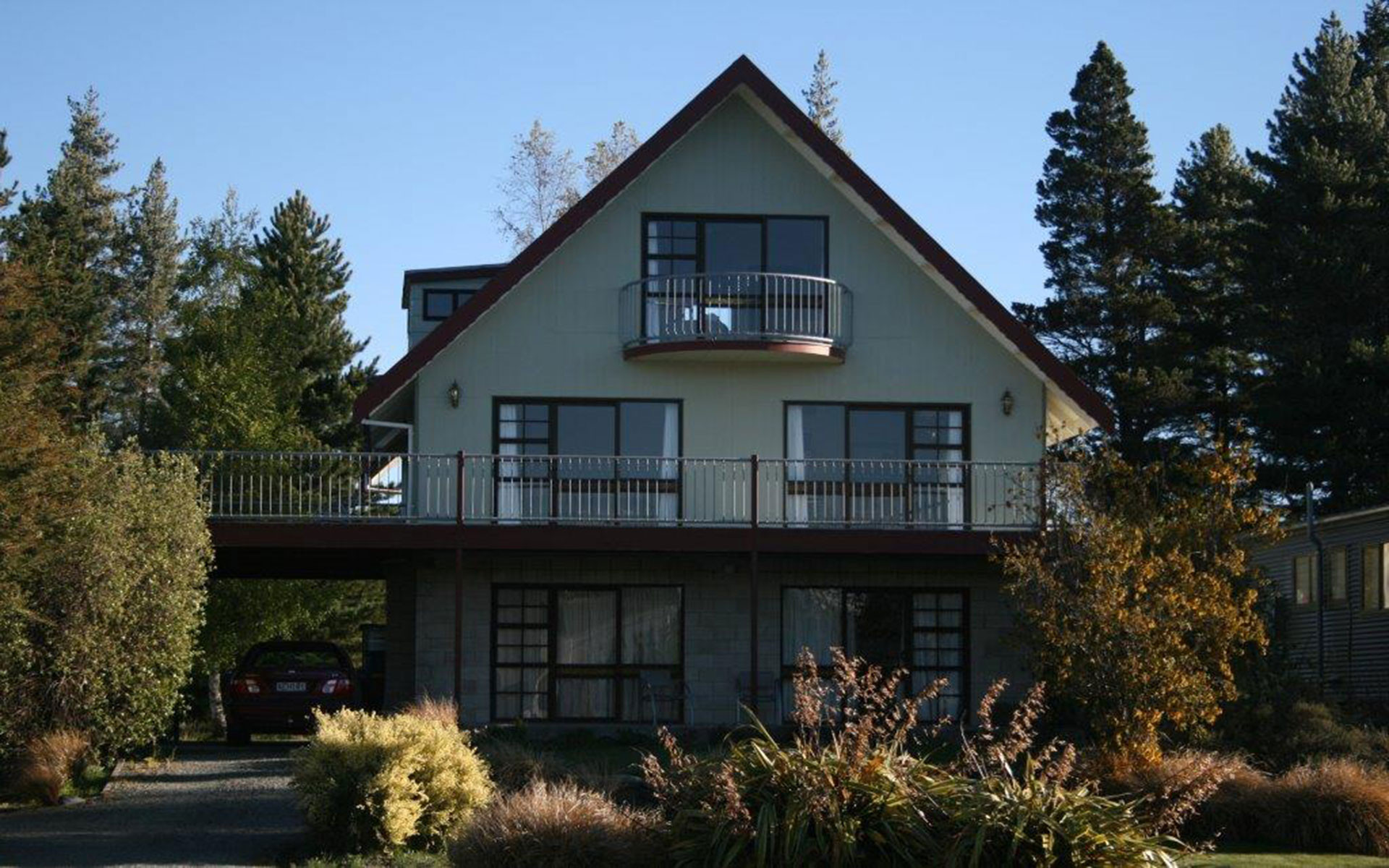 Lake Tekapo NZ | Bed & Breakfast