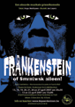 Frankenstein of Smrntwsk alleen!