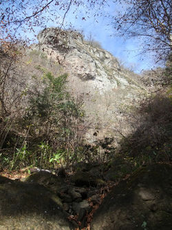 妙義山トレック