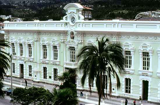 MUNICIPIO OTAVALO