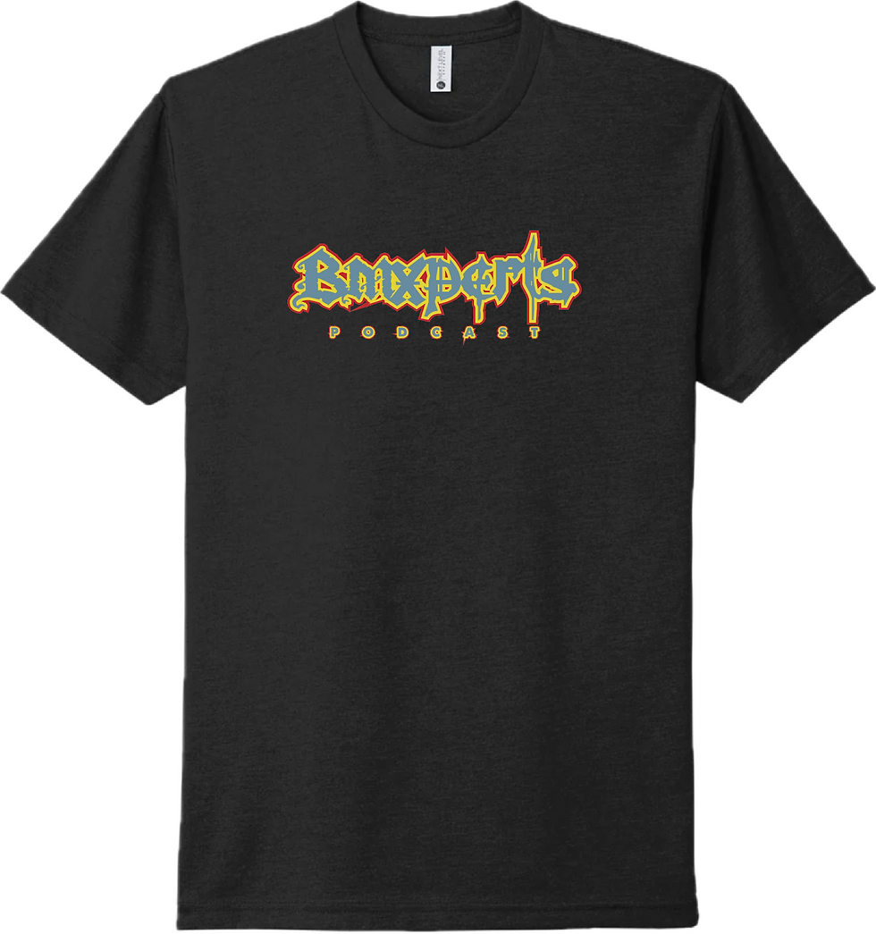 Thumbnail: Metal Tee