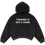 Thumbnail: T-Boning Is Not A Crime Hoodie