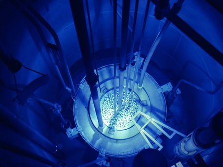 A Importância da Energia Nuclear