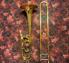 Performance Instruments | roper-music