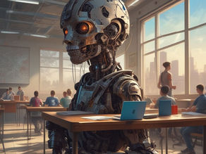 AI and Its Place in Education