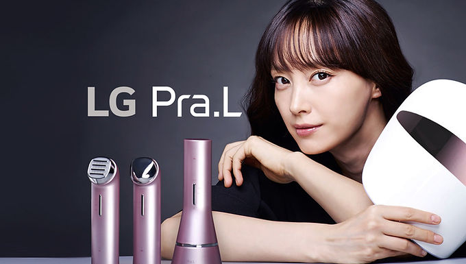 LG Pra.L   프라엘