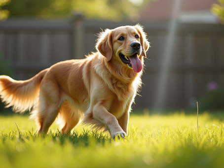 Myth Busting: Can You Train an Older Dog to Learn New Tricks?