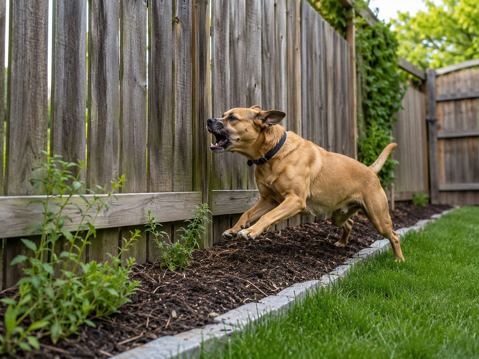 A dog training with San Diego Dog Training