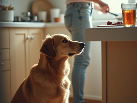 Essential Dog Training Tips for Busy Families in San Diego