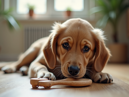 Why Mental Stimulation Alone Isn't Enough for Most Dogs