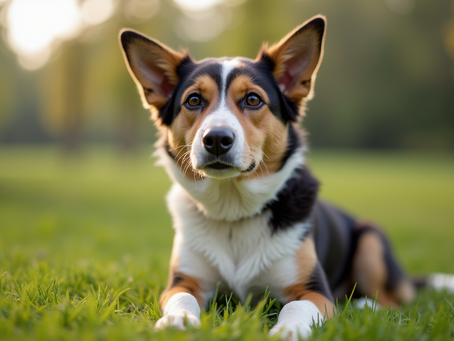 The Downsides of Treat Training: Why Expectation Over Rewards Matters in Dog Training