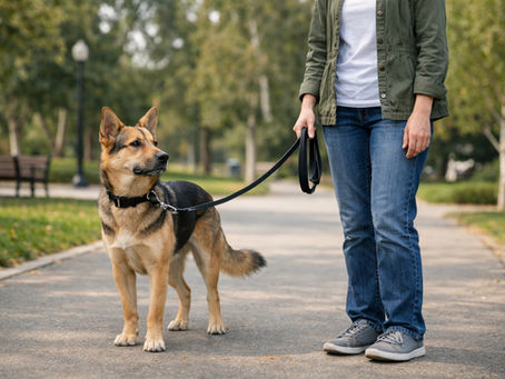 How to Build Engagement With Your Dog