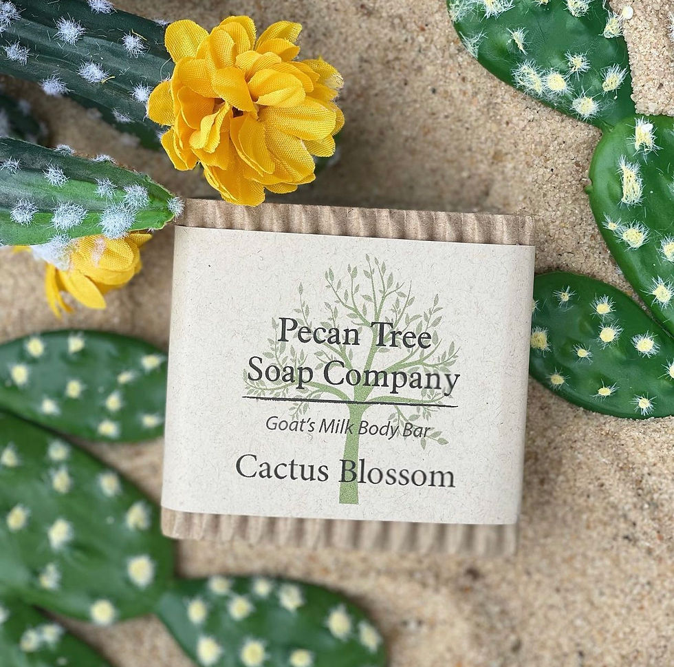 Thumbnail: The Original Soap Bar (6 oz)