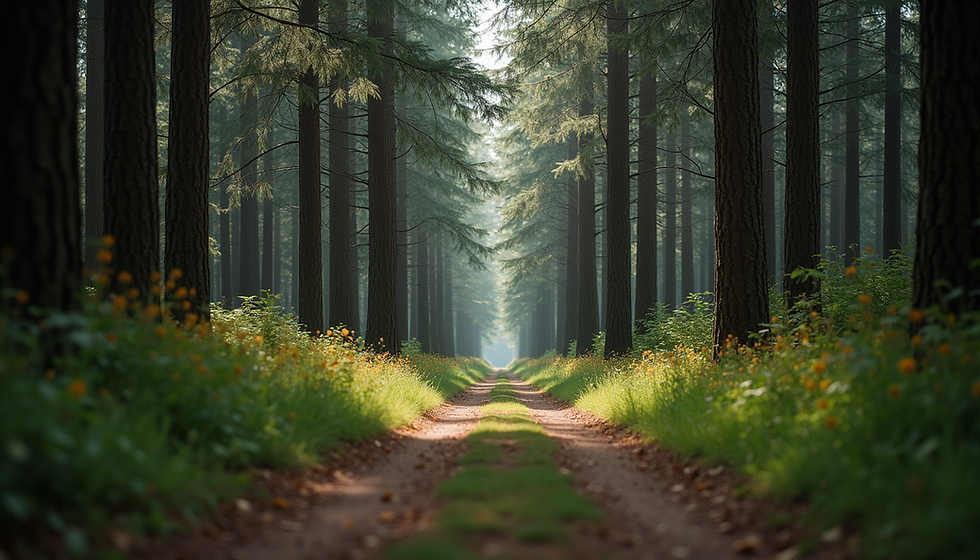 How Trauma-Informed Coaching Helps First Responders Lead With Clarity