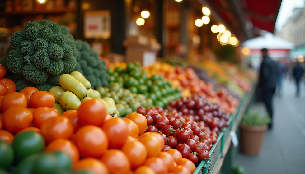 Social Media That Actually Sells