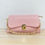 Miniatura: CARTERA CON BOTON CRUZADO