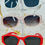 Miniatura: GAFAS OVALADAS DE ARMAZON SEMI GRUESO