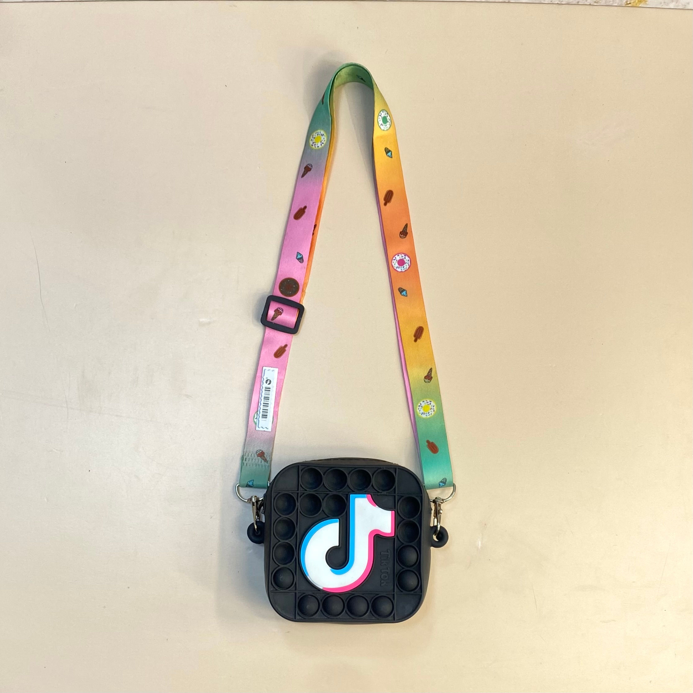 CARTERA POP PIT TIKTOK