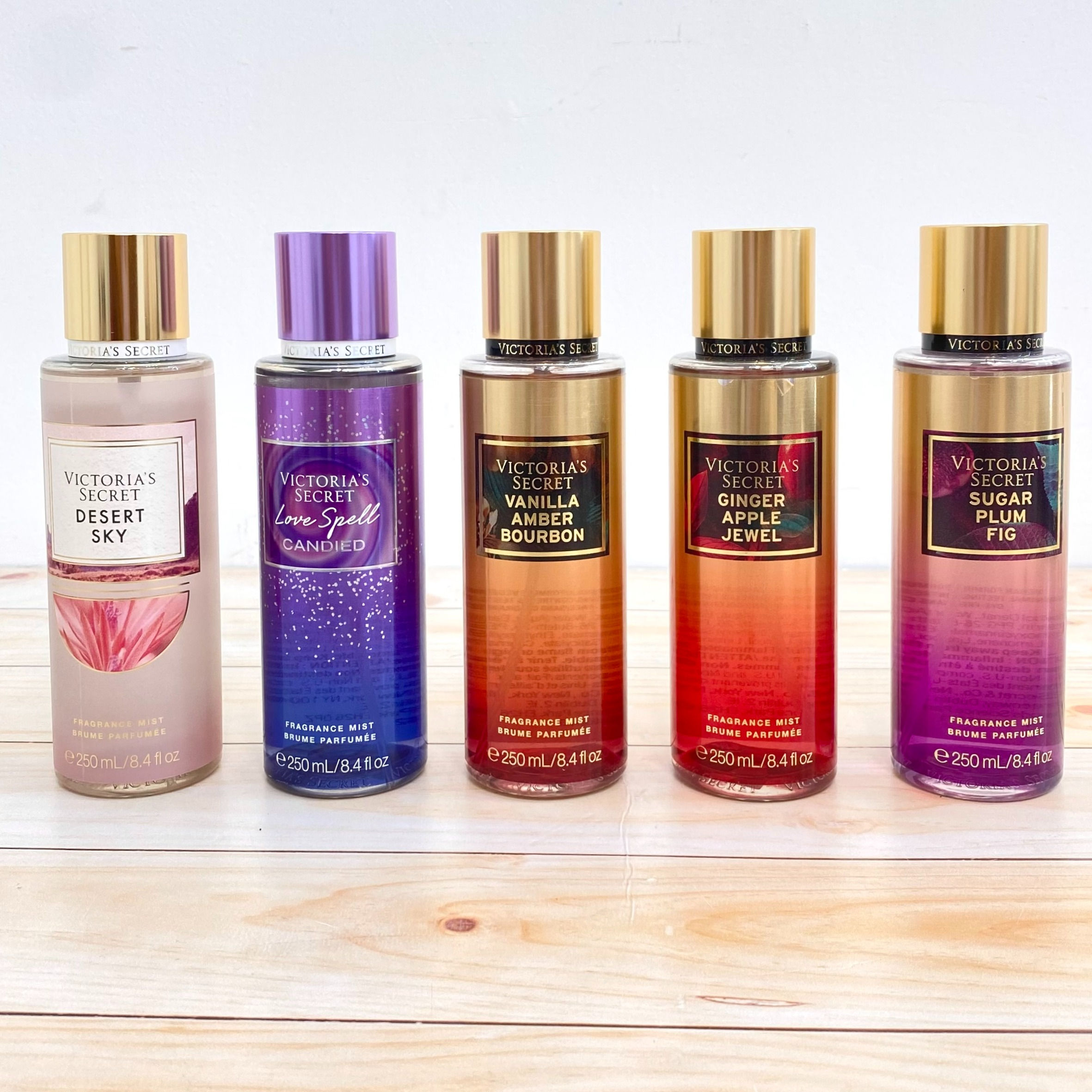 CREMAS Y COLONIAS VICTORIA