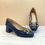 Miniatura: TACONES CERRADOS FORMALES DD