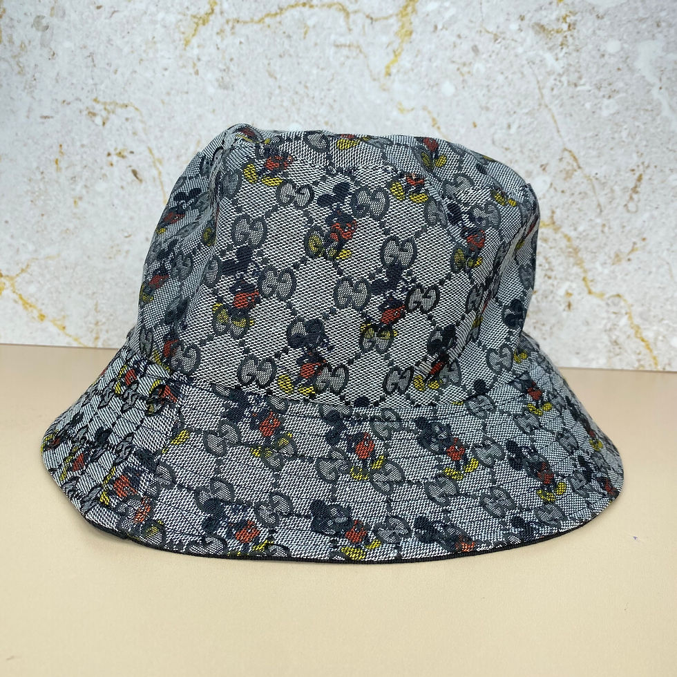 SOMBRERO MICKEY MOUSE