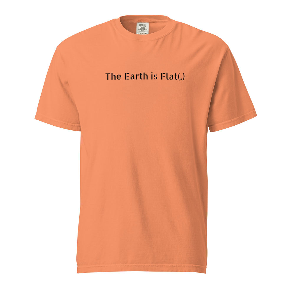 Thumbnail: EIF heavyweight tee