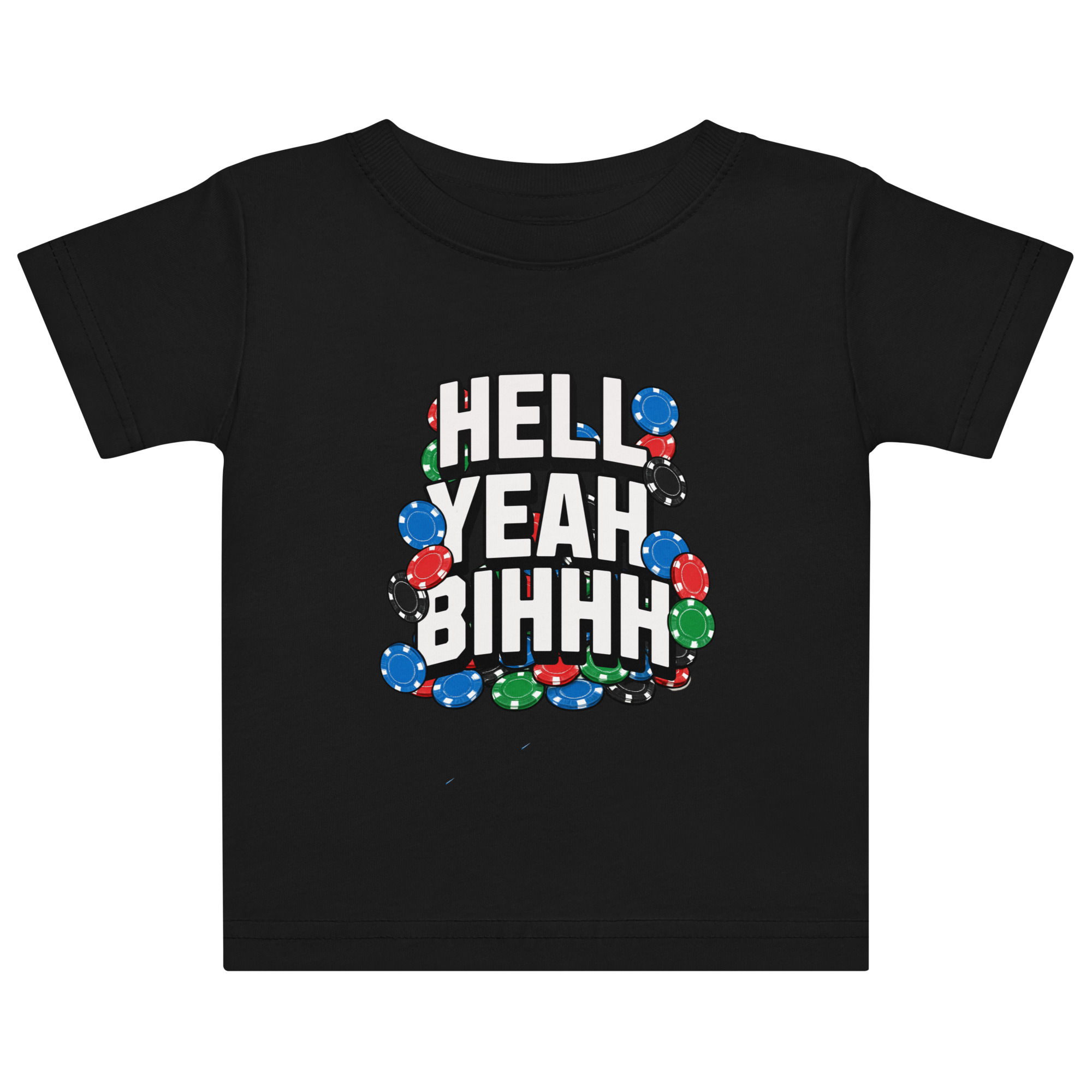 HYB Baby Tee