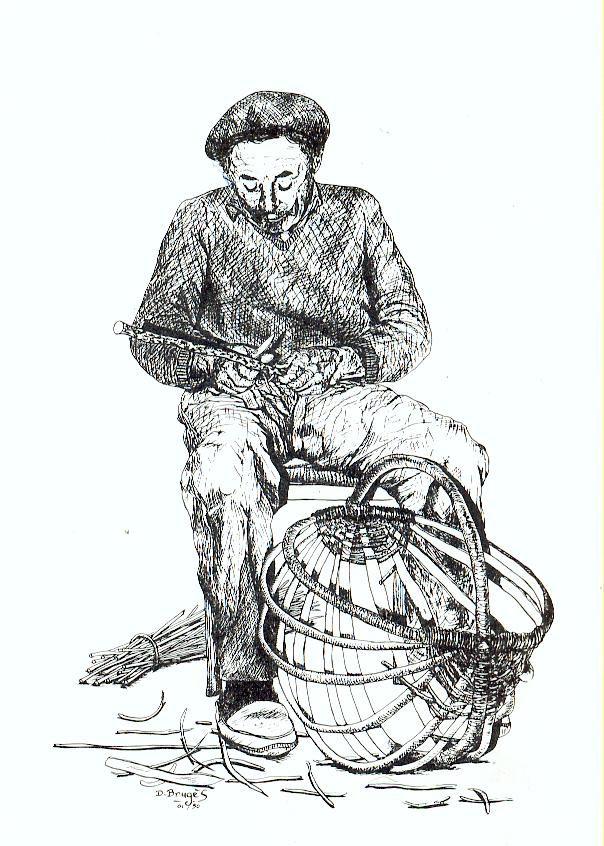 Gestes Ruraux du Cantal N°4