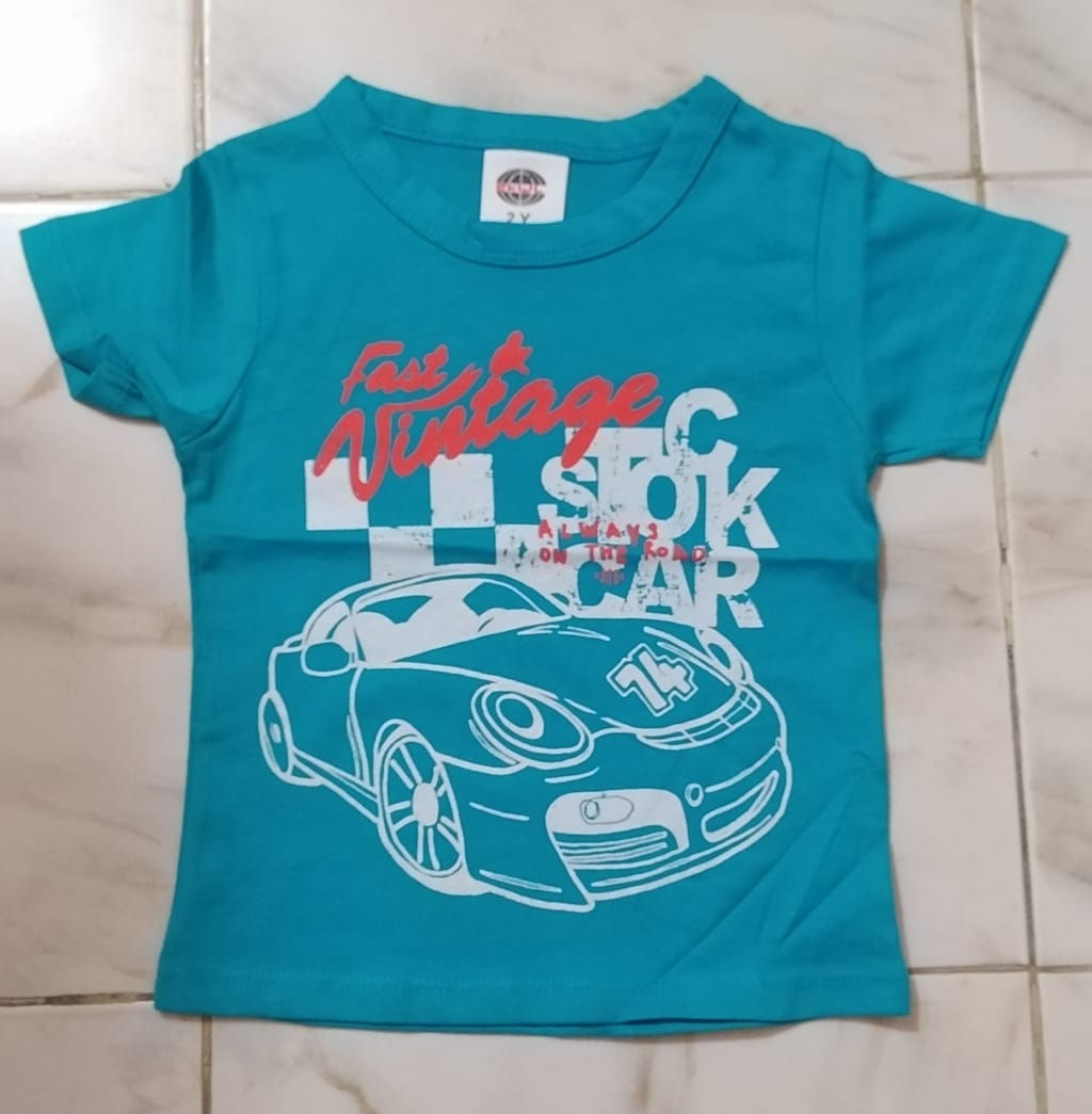 Boy's t-shirt
