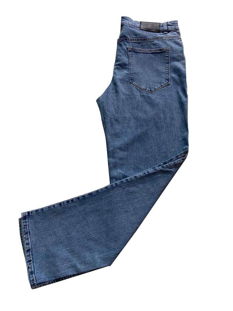 Thumbnail: Denim men's jeans