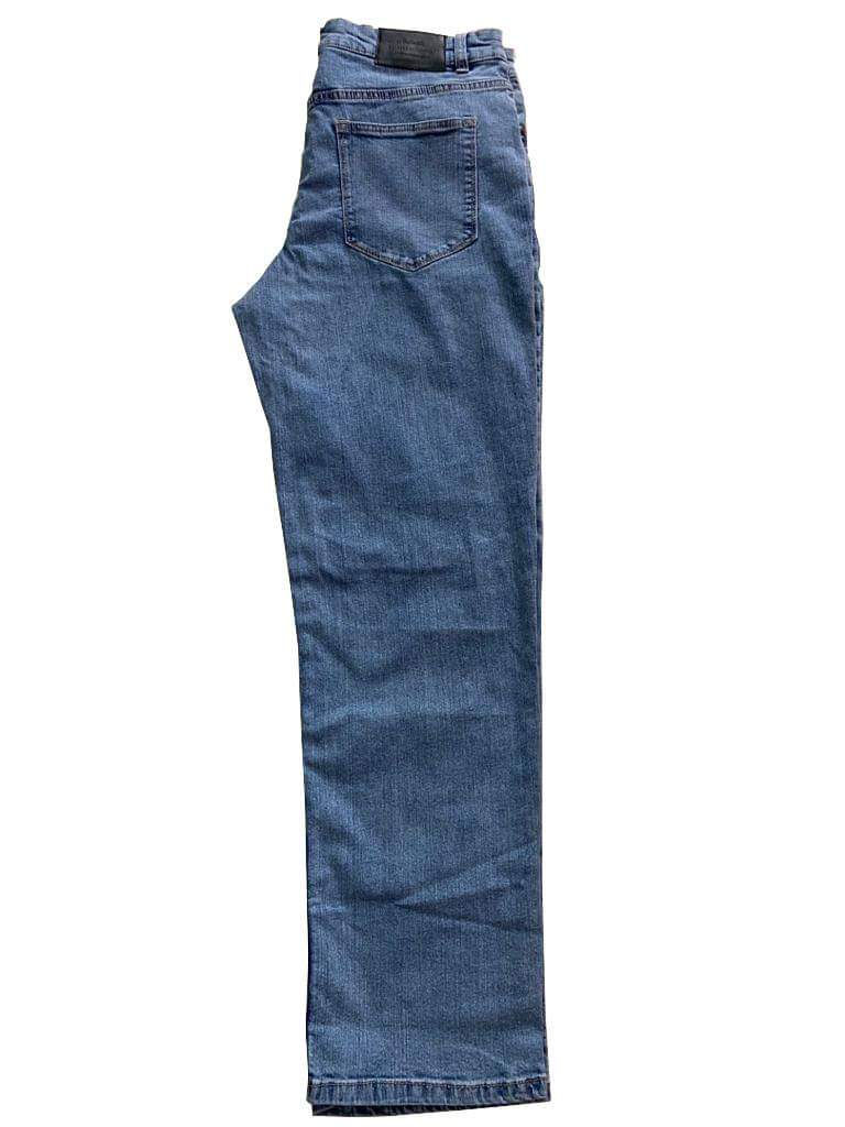 Thumbnail: Denim men's jeans