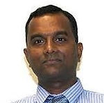 Sunil Sudhakaran for London IP Week