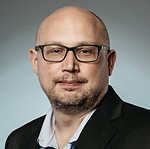 R Gynn for London IP Week