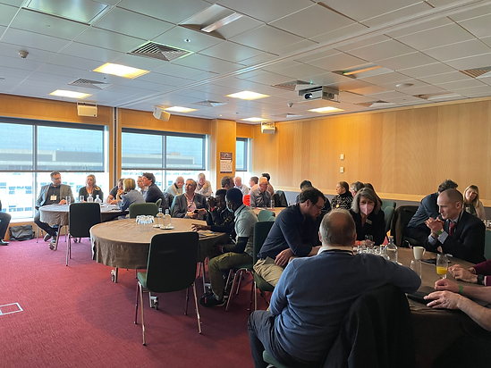 Dublin IP and R&D Summit