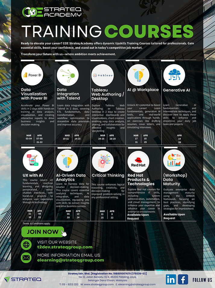 Strateq Training Courses Schedule - Mar & Apr 2025.png
