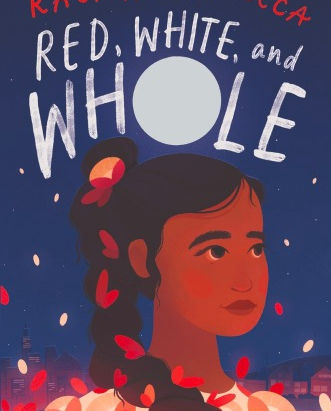 Book Review: Red, White, and Whole