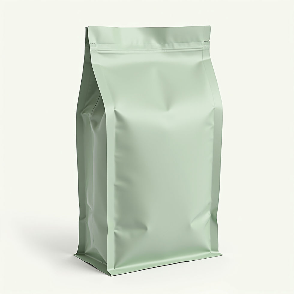 Cloud Forest Blend