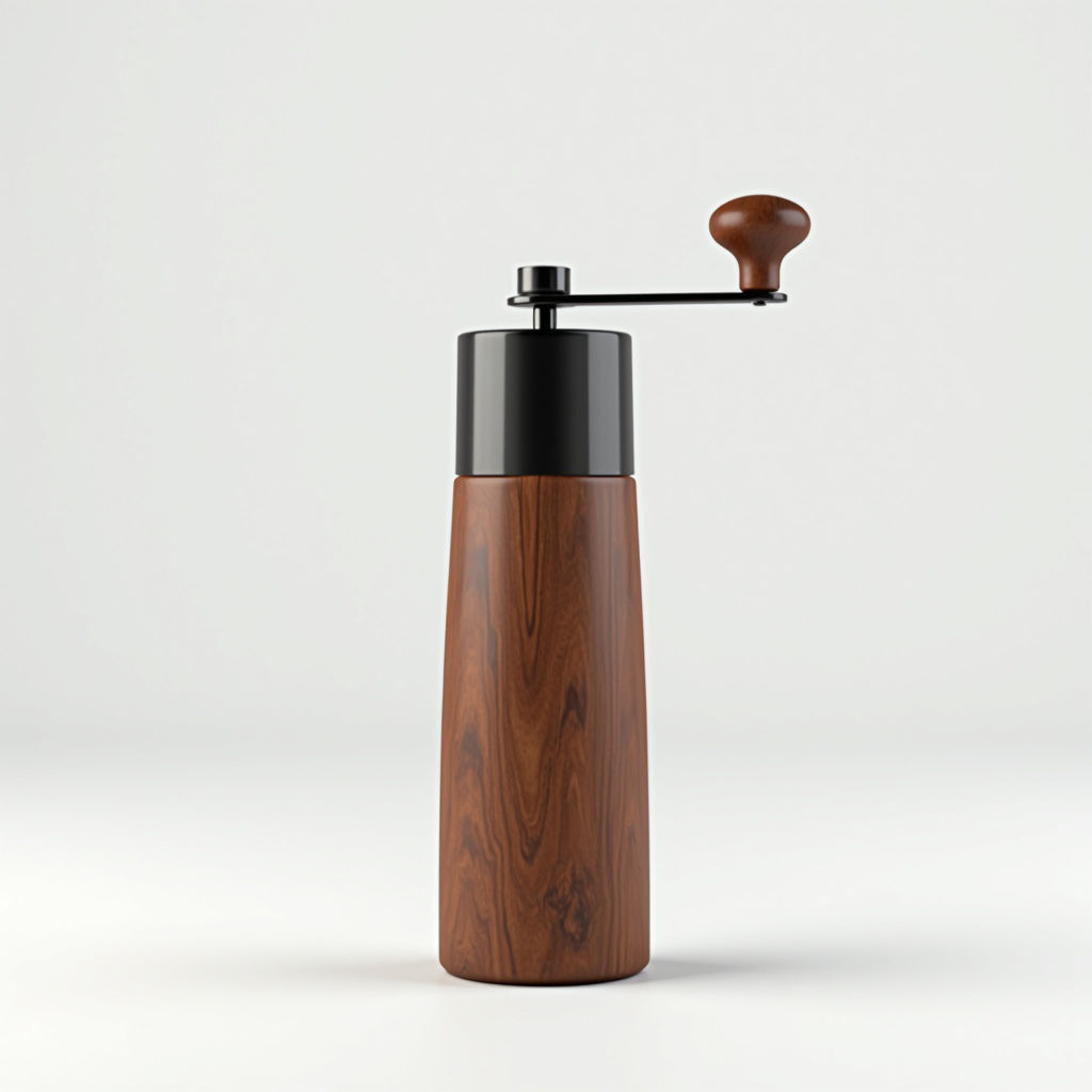 Manual Coffee Grinder
