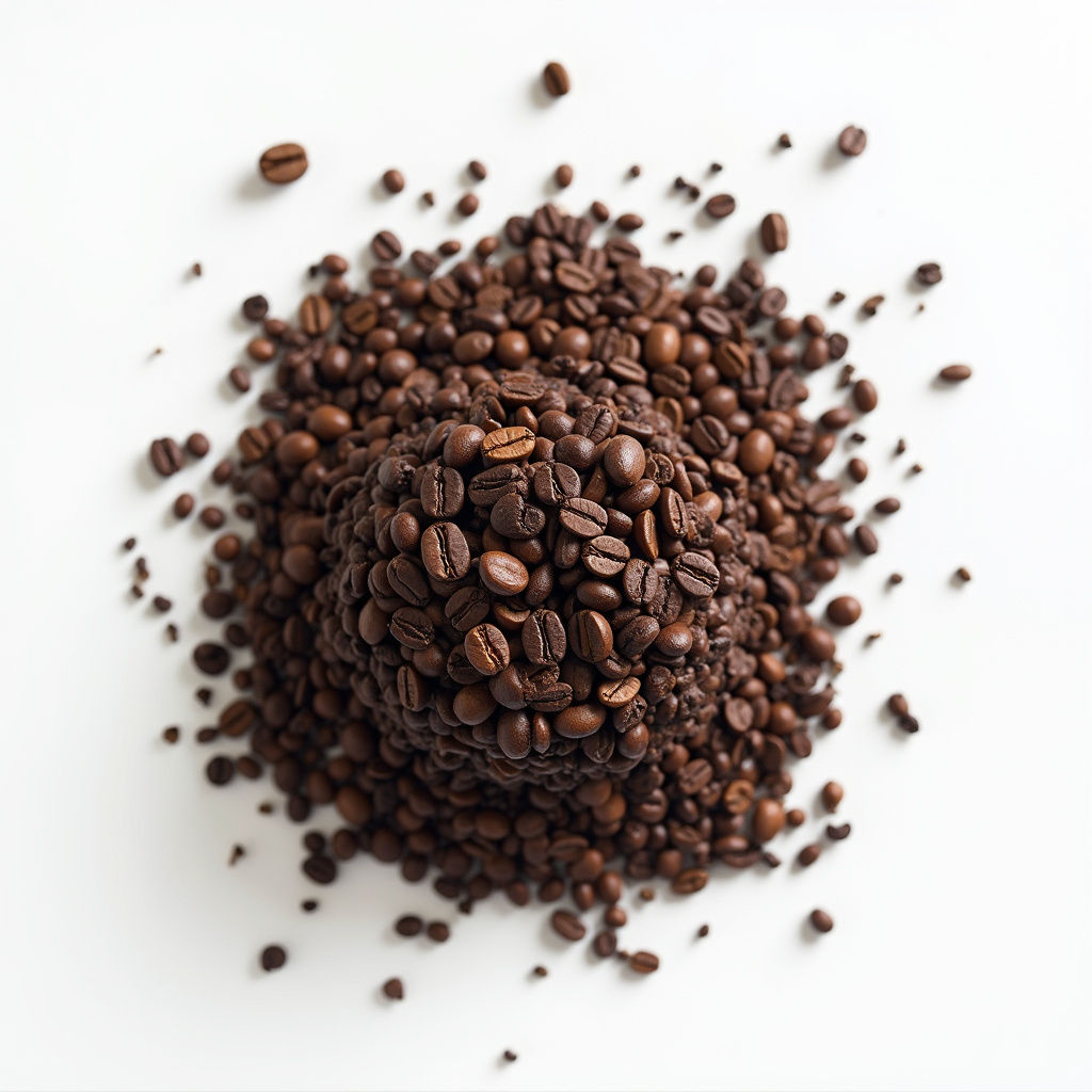 Volcanic Roast Blend
