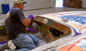 Fiberglass Boats Repairs