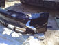 Fiberglass Repairs