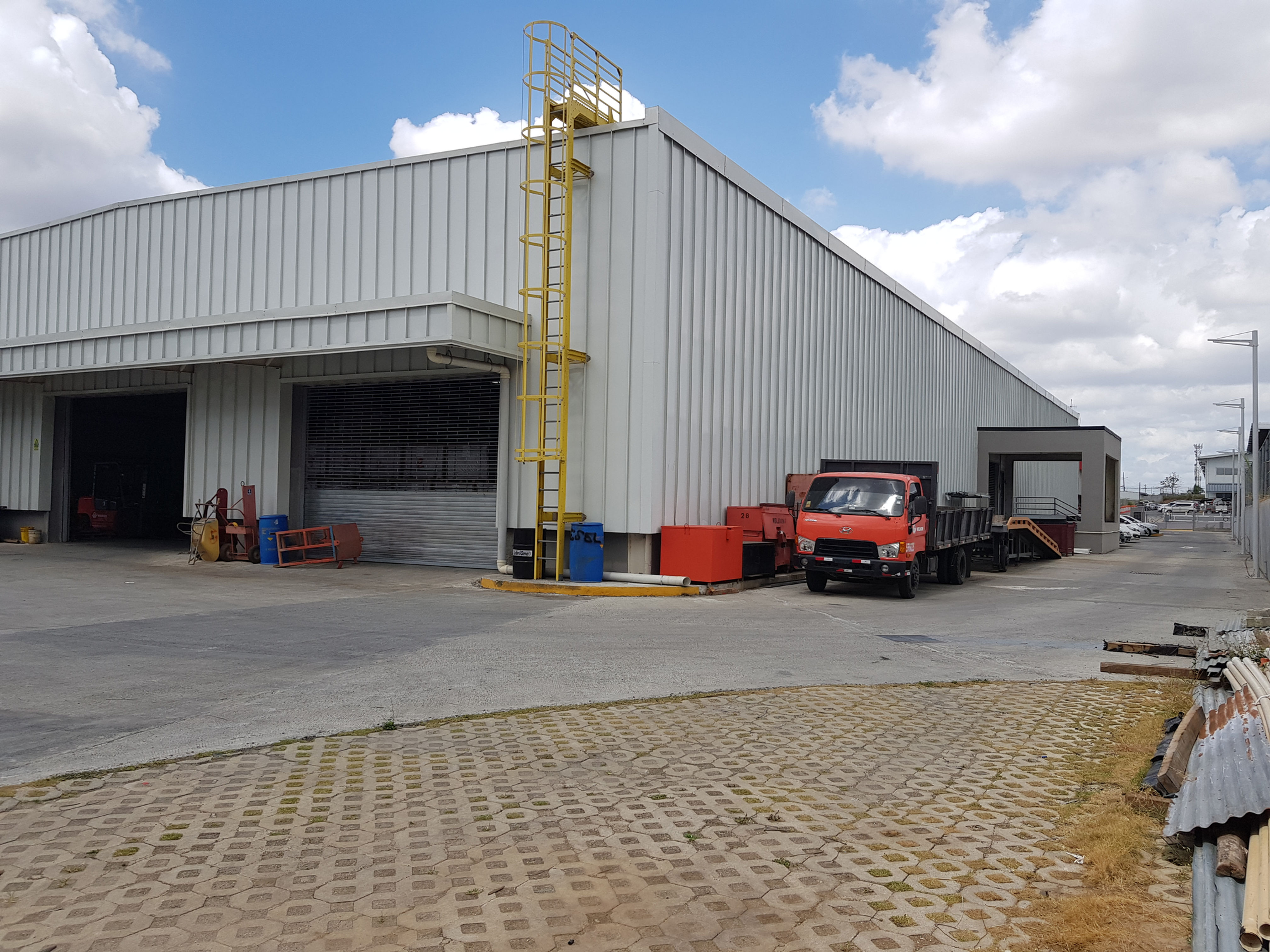 Galera Comercial Tocumen