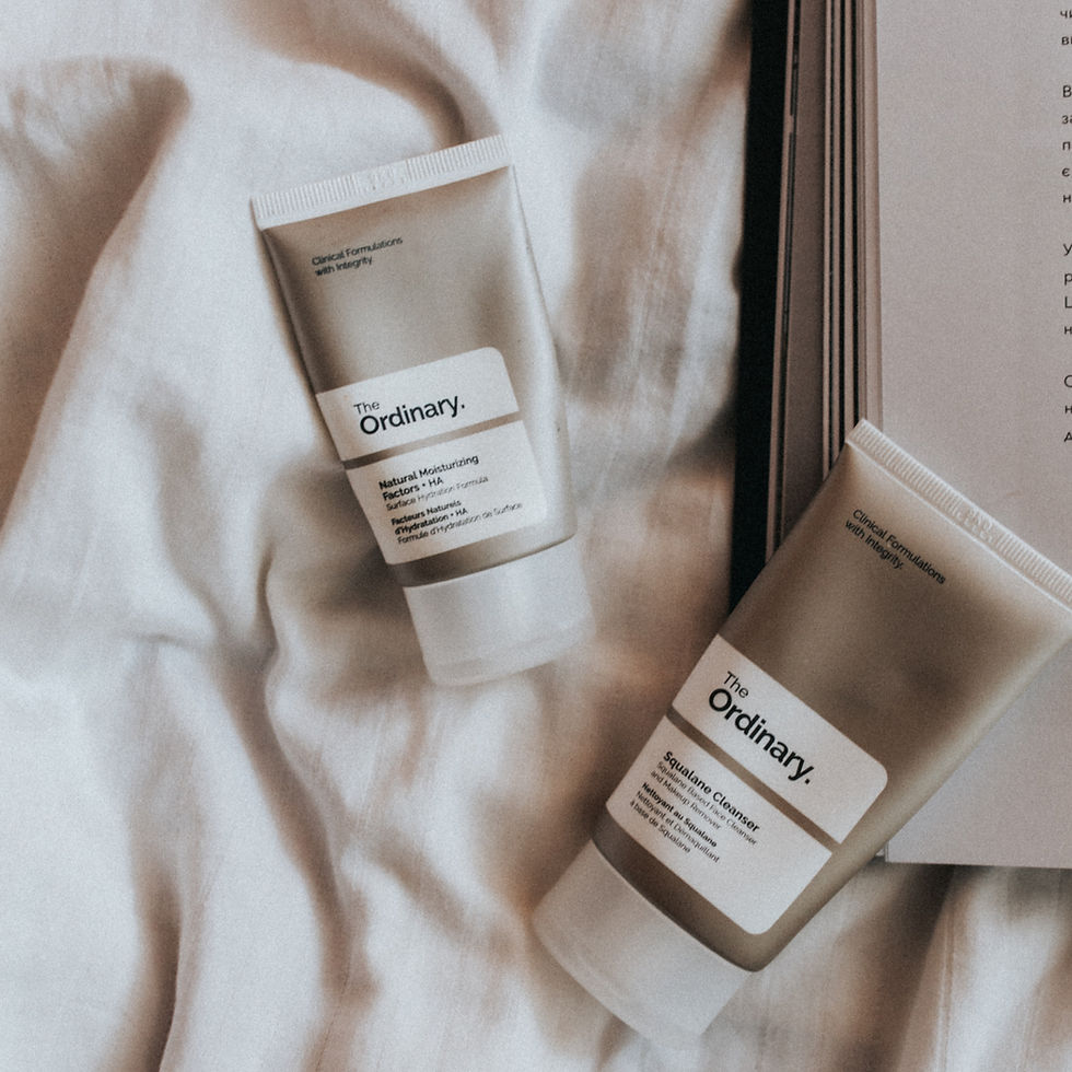 The Ultimate Glow Up Guide: How to Glow From the Inside Out