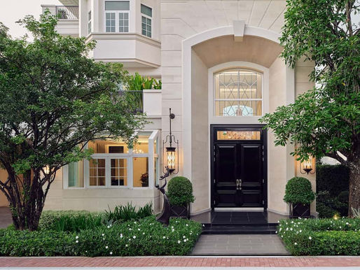 เนรมิตบรรยากาศดีให้บ้านด้วย 5 ไอเดียตกแต่งบ้านภายนอก