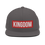 Thumbnail: Kingdom - Classic Snapback Hat