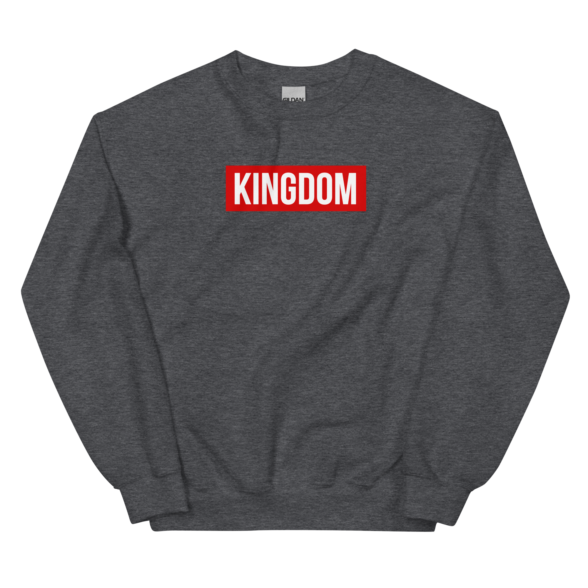 Kingdom - Unisex Sweater